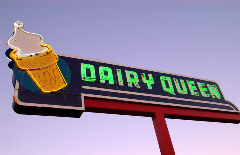 It Was a Pioneer of Franchising