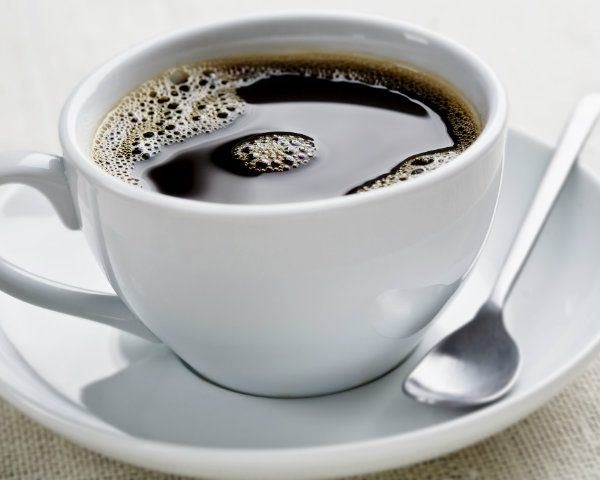 Fair Trade Coffee