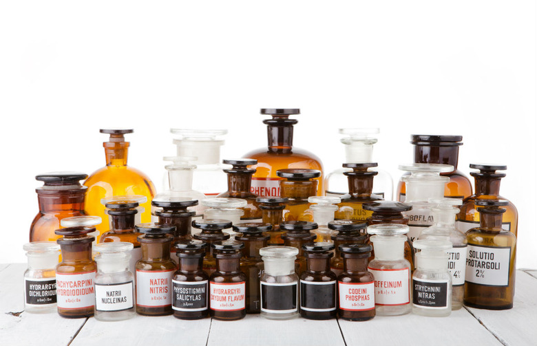 Medicinal Uses