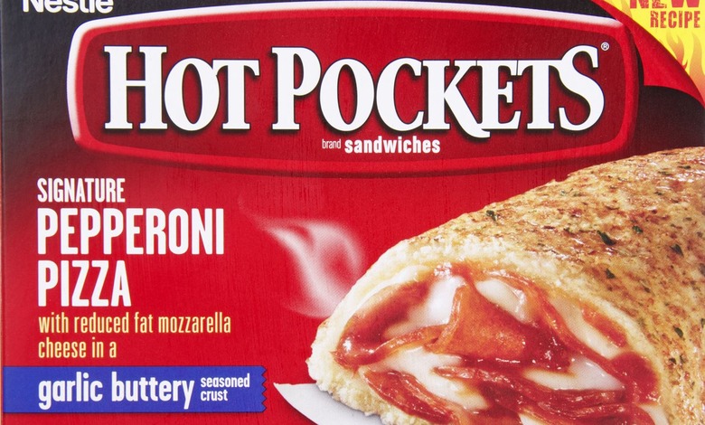 Hot Pockets