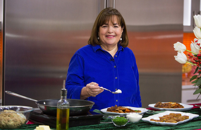 Ina Garten