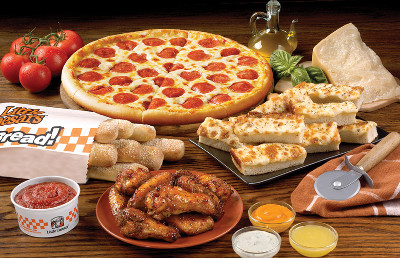 10 Things You Didn't Know About Little Caesars