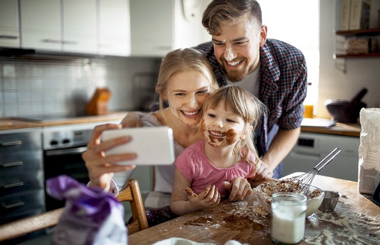 You Can't Name Your Kid Nutella