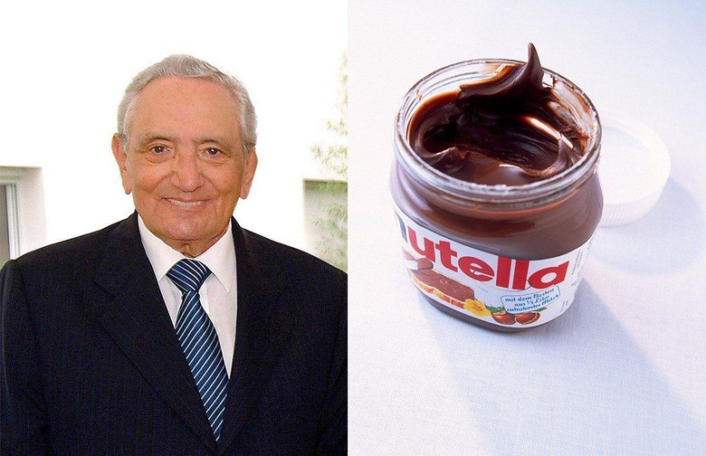 Its Inventor Became the Richest Man in Italy