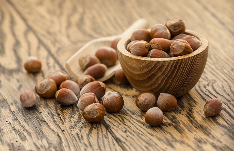 Ferrero Uses 25 Percent of the Global Hazelnut Supply