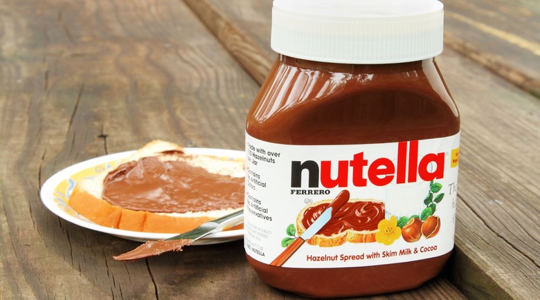 10 Things You Didn't Know About Nutella