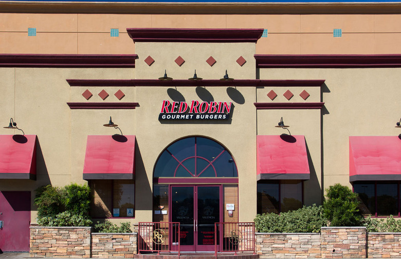 The Restaurant Was Named After a Popular Song 
