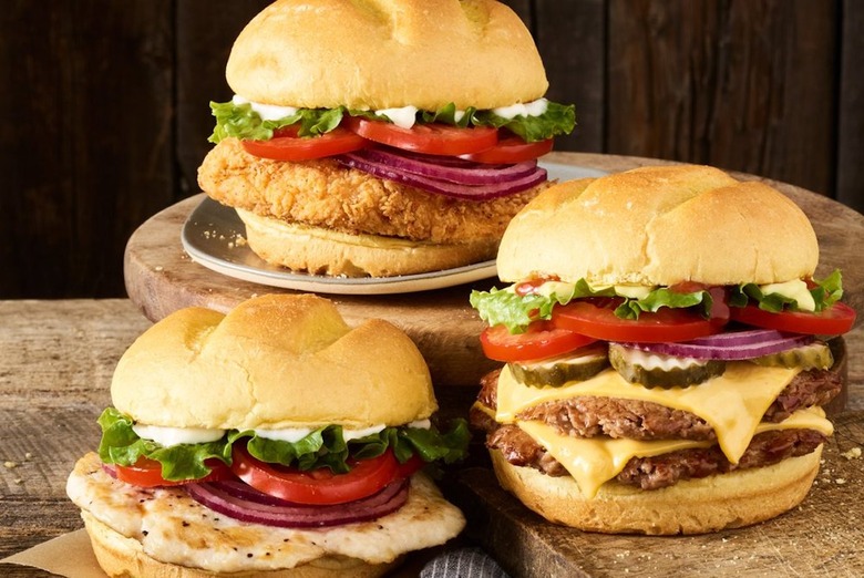 Barbecue Sauces and Bread Are Localized Across the Country