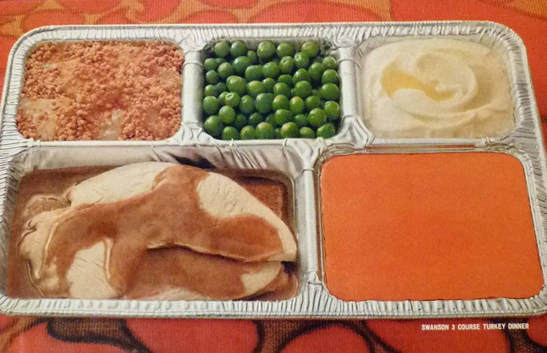 It's Responsible for the First TV Dinner