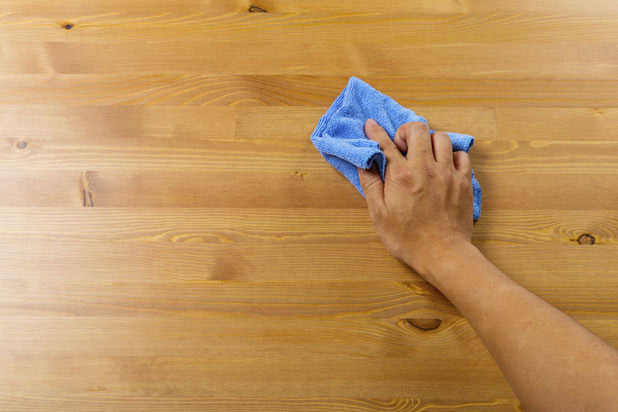 Wood Polish