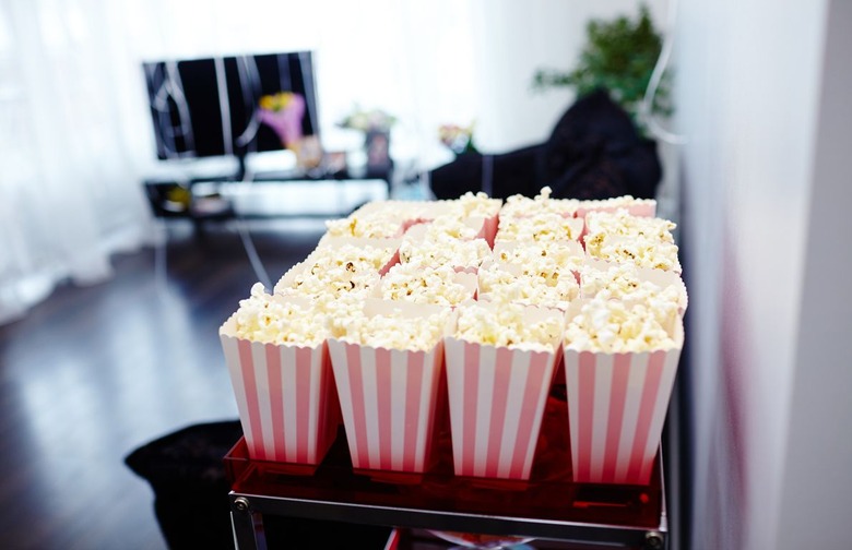 Popcorn