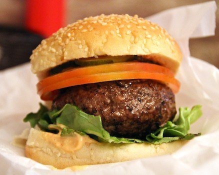Burger