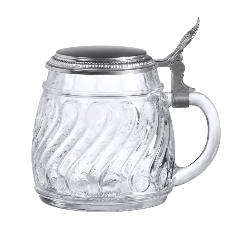 The Drinkware