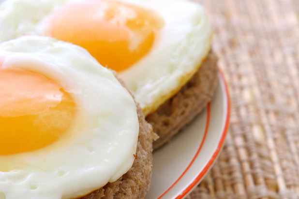 Sunny Side-Up