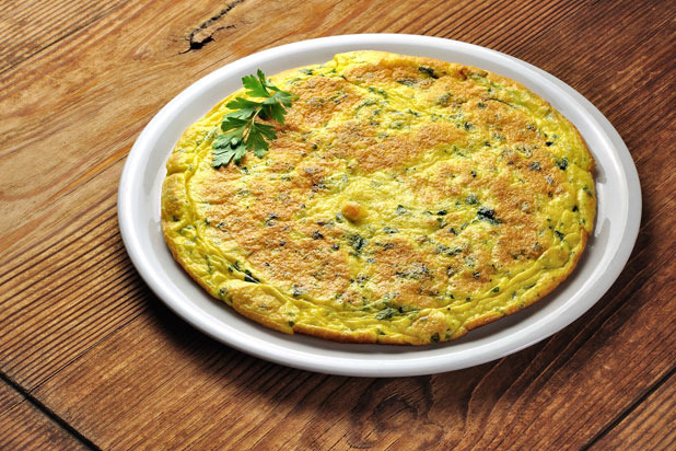 Frittata