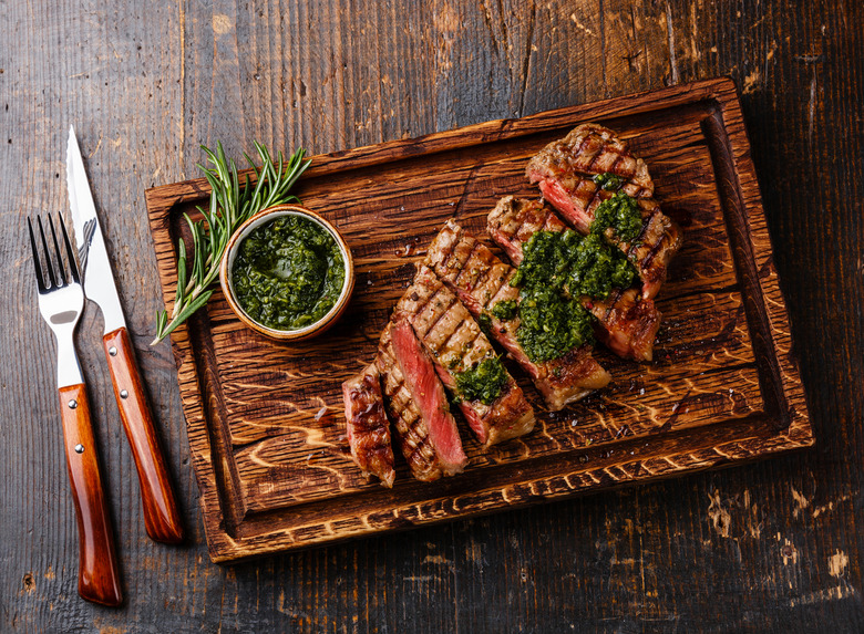 how to make petite sirloin steak tender