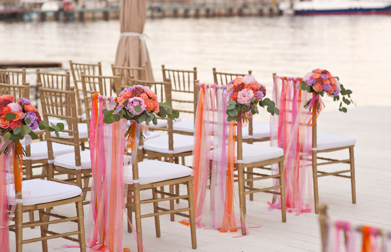 10 Wedding Food Trends the Smart Bride (and Groom) Will Avoid
