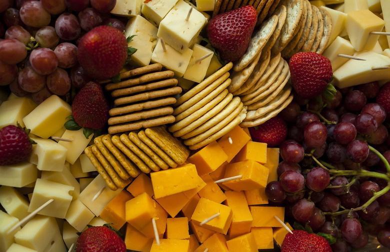 Cocktail and Appetizer Pairings