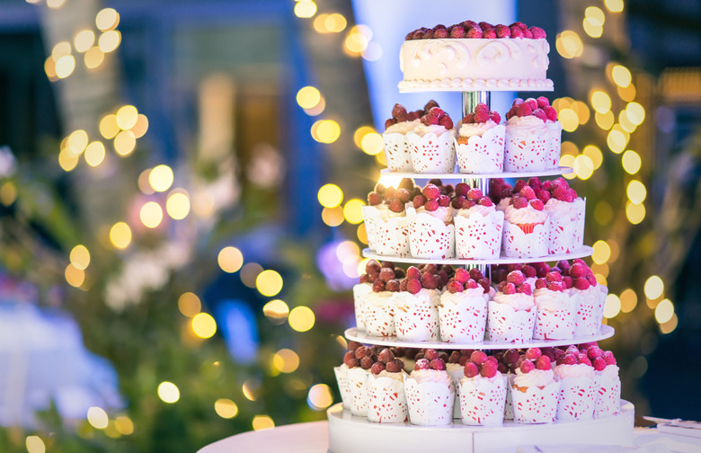 Cupcake Cakes