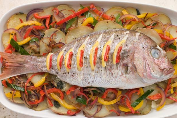 Mediterranean Diet, Countries along the Mediterranean Sea  