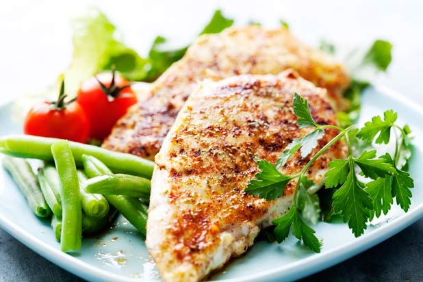  Paleolithic or "Caveman" Diet, Sweden and beyond