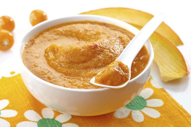 Baby Food Diet, Los Angeles, United States
