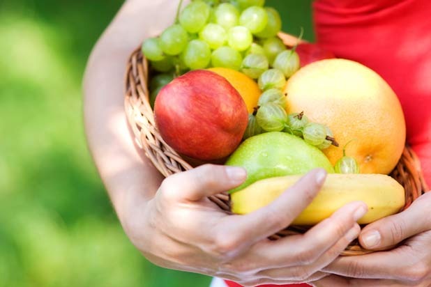 Fruitarianism, Worldwide