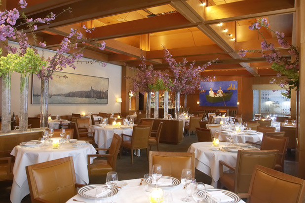 #3 Le Bernardin, New York City