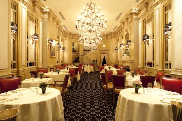 #51 Le Bec-Fin, Philadelphia (tie)