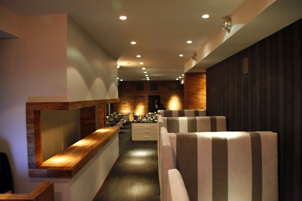 #84 Moto, Chicago