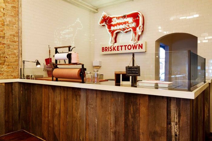 #62 BrisketTown, Brooklyn