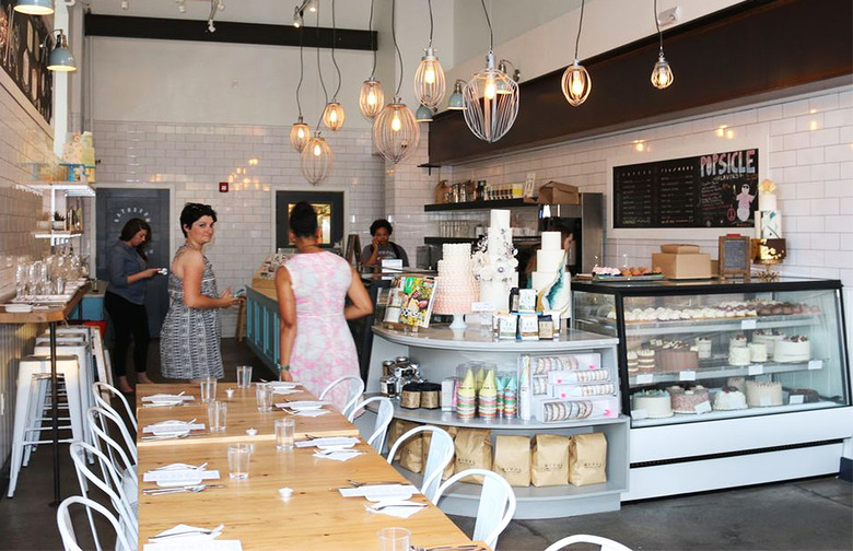 Cake Life Bake Shop, Philadelphia