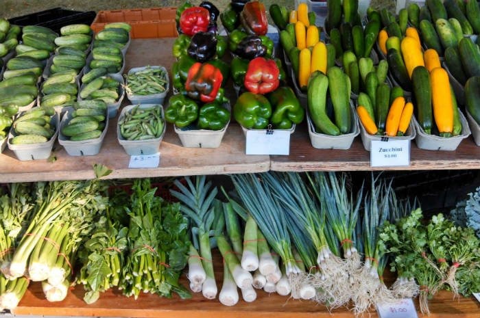 #54 Northeast Farmers Market, Minneapolis