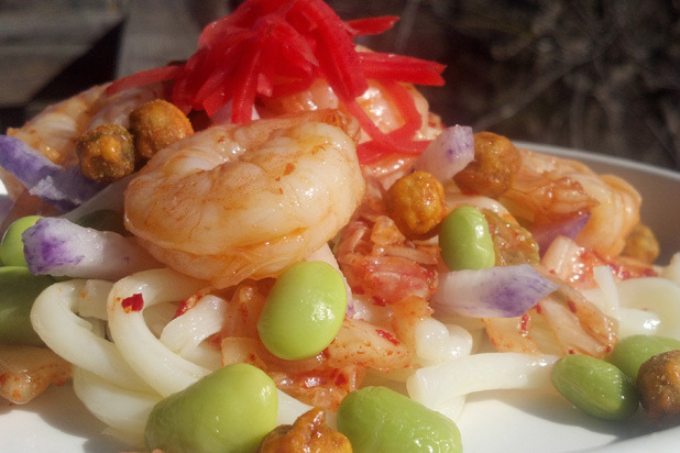 #17 Guerrilla Street Food (St. Louis)