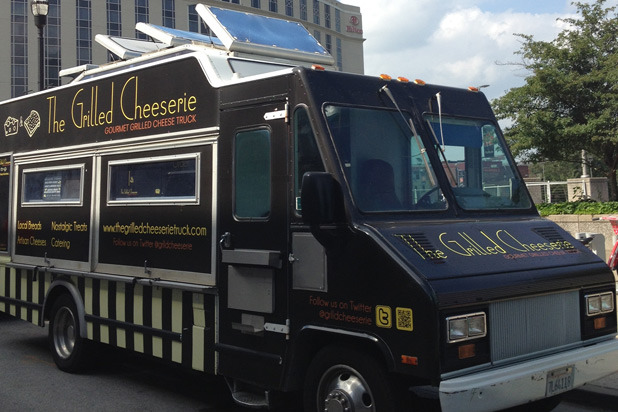 #19 The Grilled Cheeserie (Nashville, Tenn.)