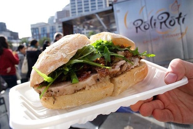 #20 Roli Roti Gourmet Rotisserie (San Francisco) 