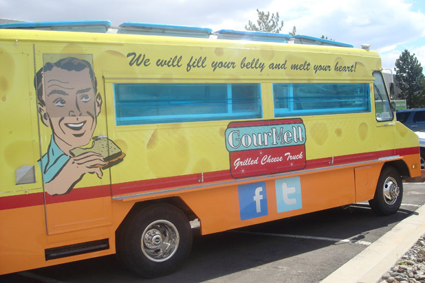 #33 GourMelt (Reno, Nev.)