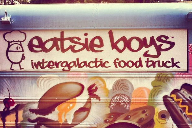 #35 Eatsie Boys (Houston)