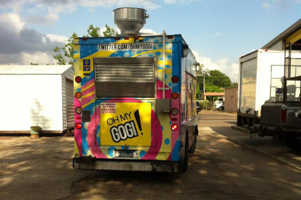 #36 Oh My Gogi! BBQ (Houston) 
