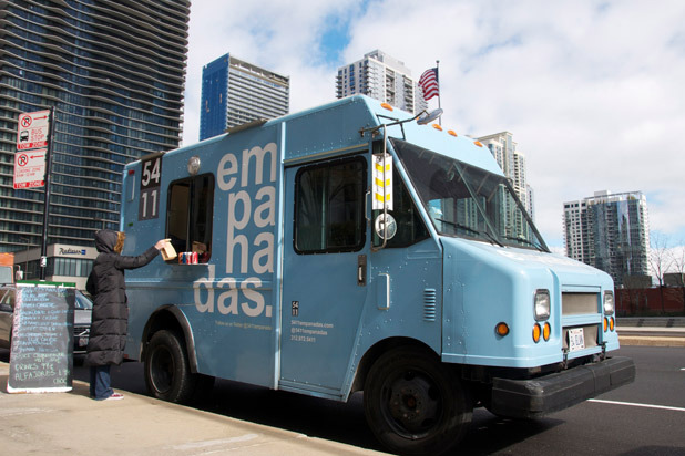 #41 5411 Empanadas (Chicago) 