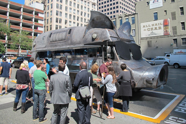 #43 Maximus/Minimus (Seattle)