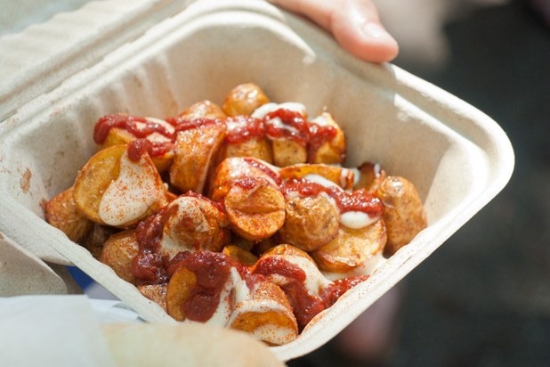 #45 Pepe Food Truck (Washington, D.C.)