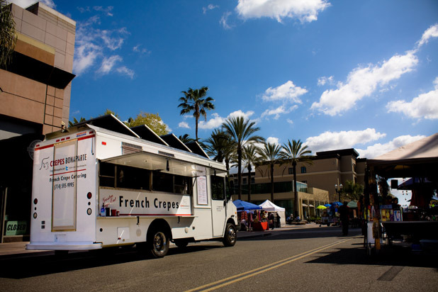 #46 Crepes Bonaparte (Anaheim, Calif.)