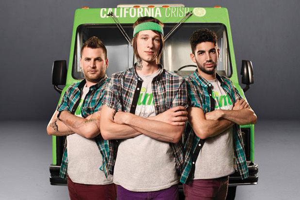 #5 The Lime Truck (Orange County, Calif.)