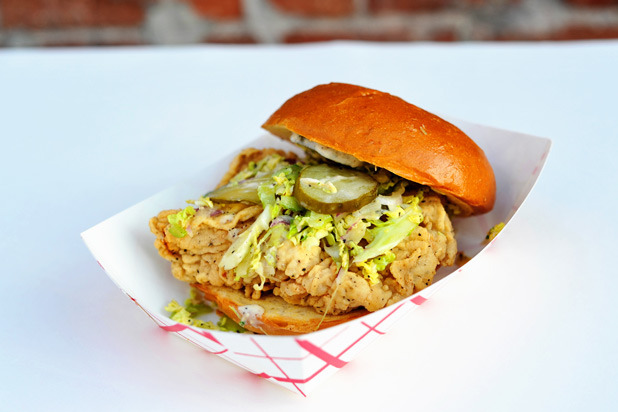 #52 LudoTruck (Los Angeles)