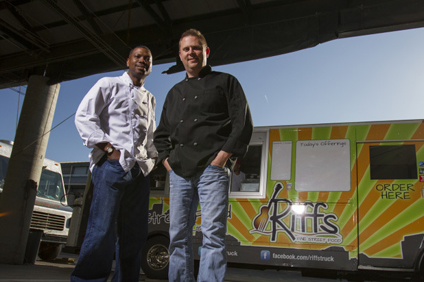 #57 Riffs Fine Street Food (Nashville, Tenn.)
