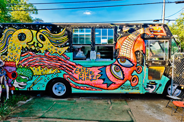 #6 East Side King (Austin, Texas)