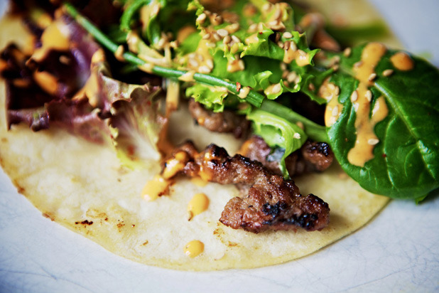 #60 Seoul Taco (St. Louis)