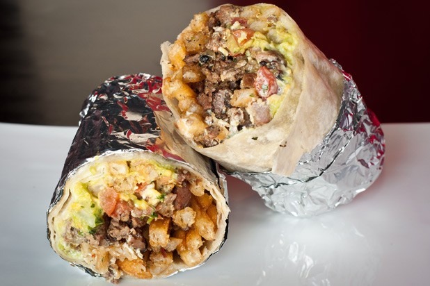 #70 Senor Sisig (San Francisco)