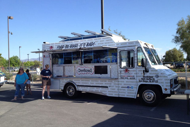 #74 Devilicious (San Diego)